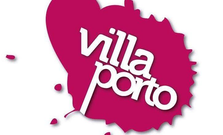 Villa Porto discoteca