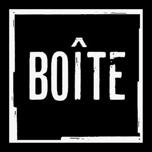 boite discoteca
