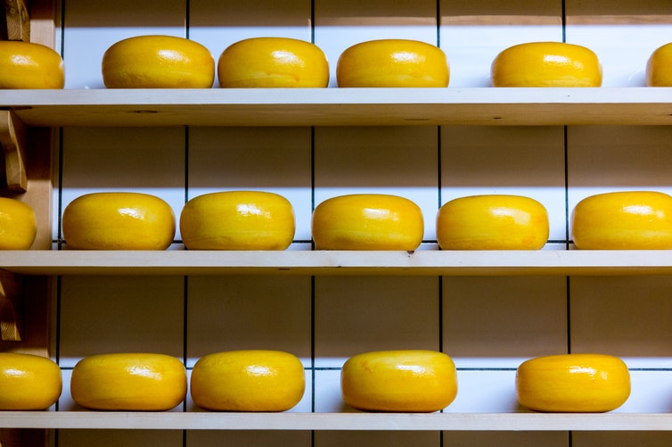 Queijo ou Cheese – O porquê do vicio deste produto