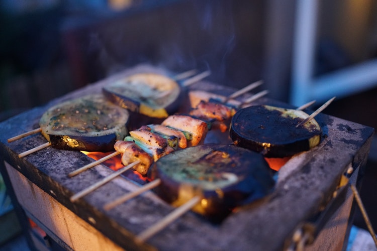 Restaurantes Peixe – Os melhores pratos de lulas no norte país