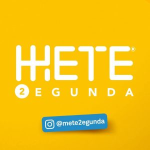 Mete Segunda - Espaço nocturno