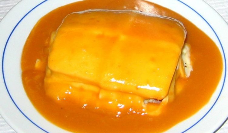 Paju - Francesinhas Solteiros