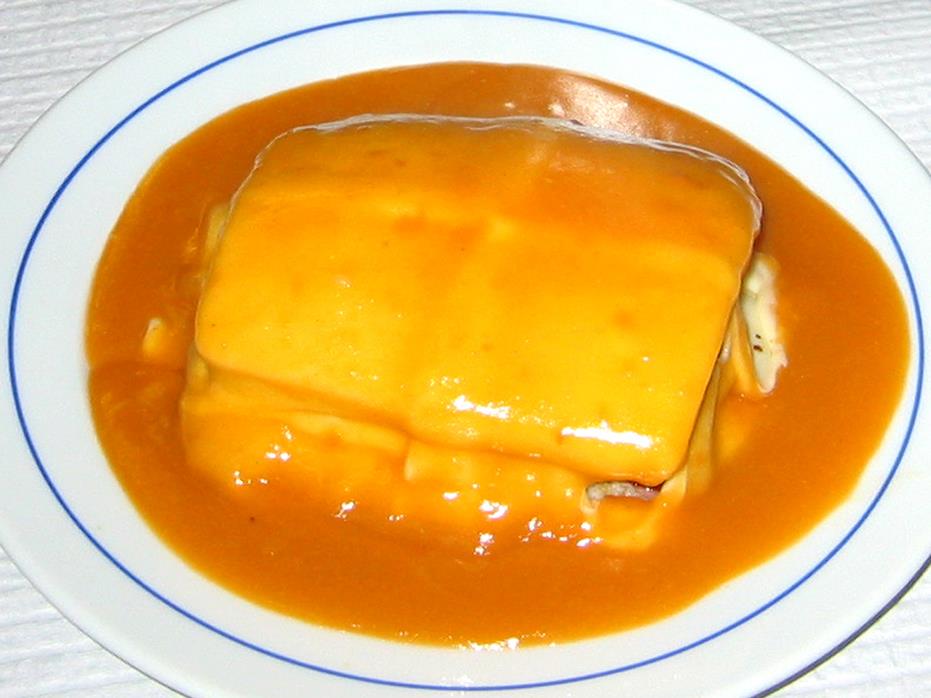 Paju - Francesinhas Solteiros
