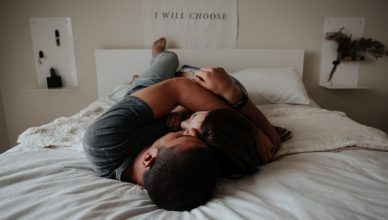 Prevenção sexual