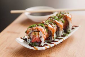 Subenshi restaurante porto