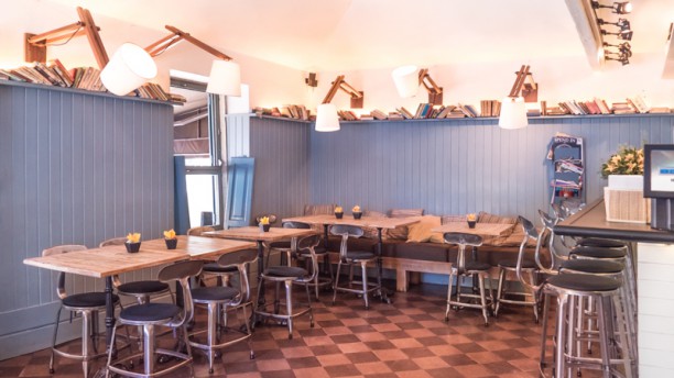 Casa vasco foz do douro - tapas bar and food
