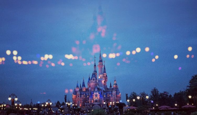 Disneyland paris para visitar na sua viagem