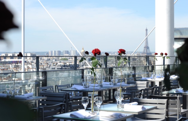 Georges - Paris