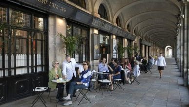 7 Portes - Barcelona