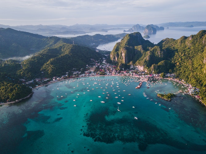 Filipinas viagens 2019