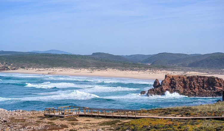 Algarve - viagens baratas