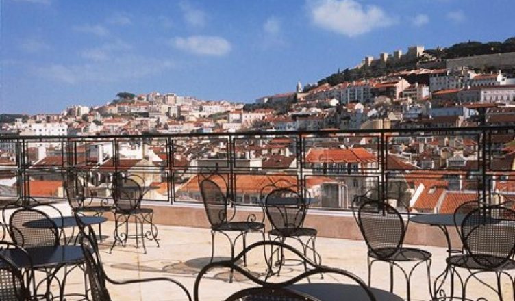 entretanto rooftop e esplanada lisboa