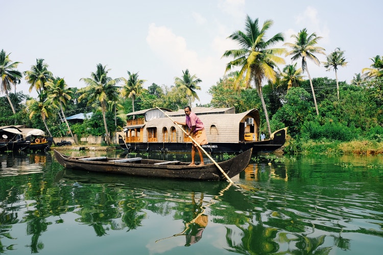 India - Viagens ao mundo