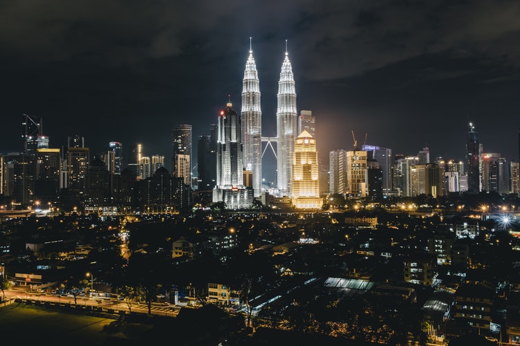 Malasia viagens and trips