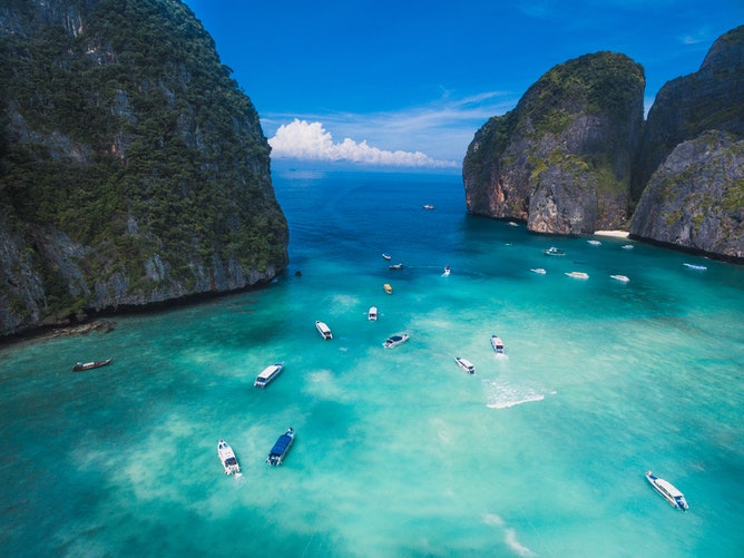 tailandia viagens dicas