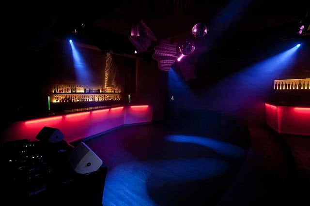 auditorio porto bar