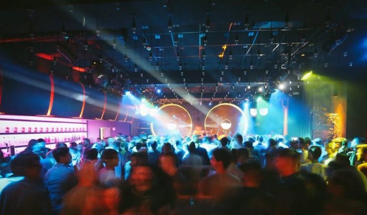 industria foz douro discoteca