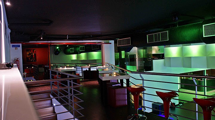 muxima bar kizomba