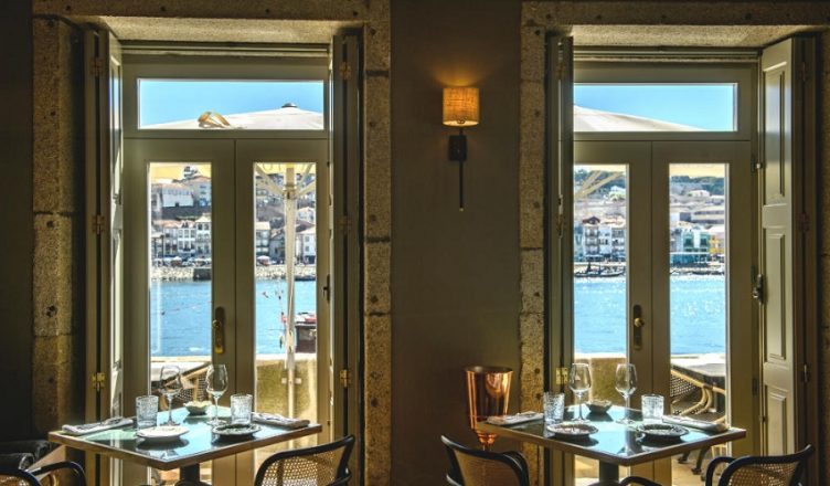restaurante casario