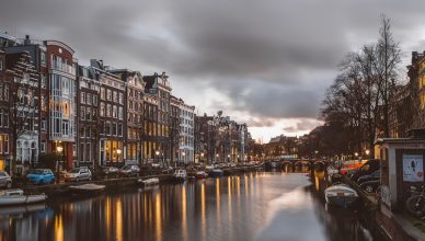 Amsterdam - Viagem a Holanda e Dicas e Roteiros