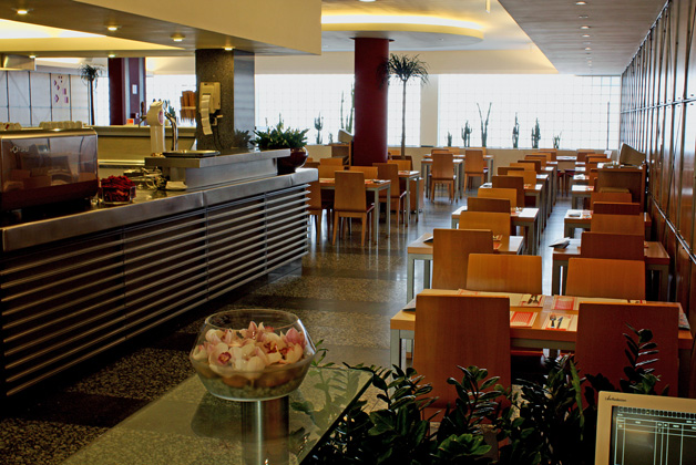 Pizzeria Meidin Boavista