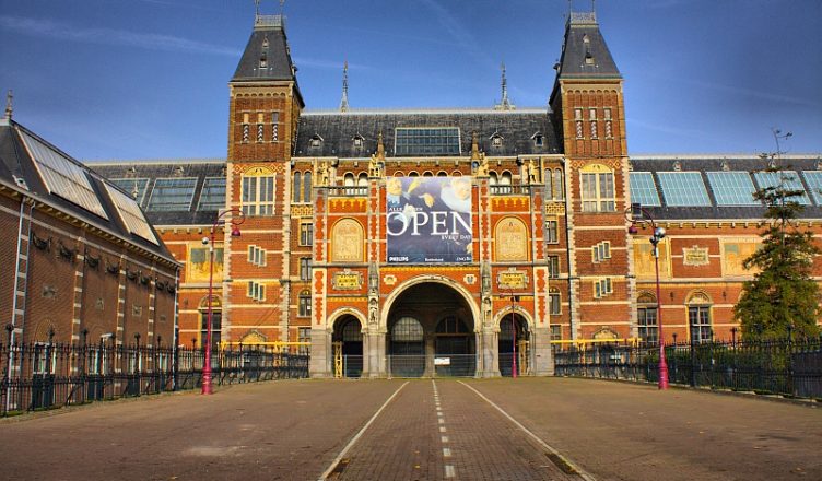Rijksmuseum museu