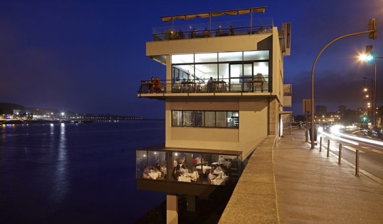 casa da foz porto