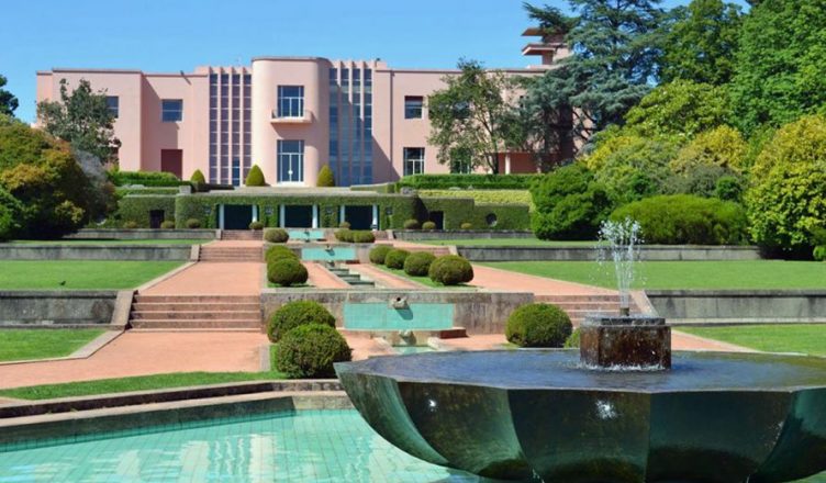 fundação Serralves