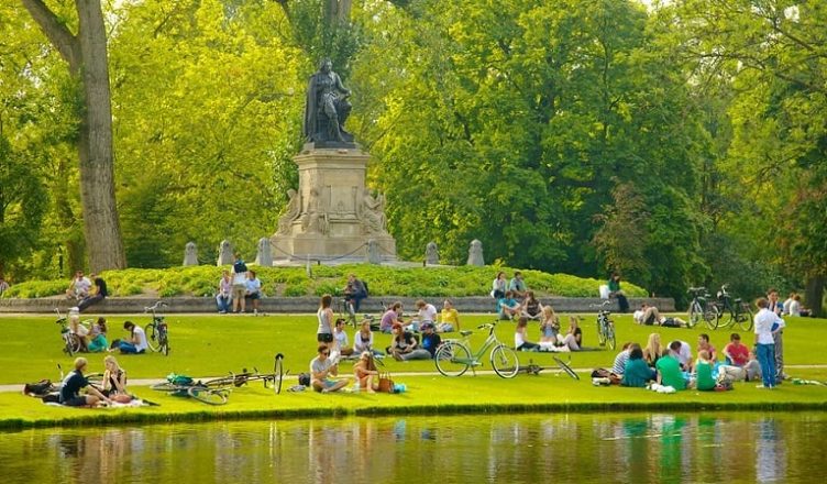 vondelpark