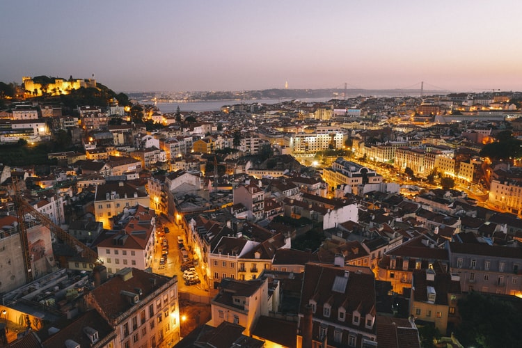 O que fazer em Lisboa