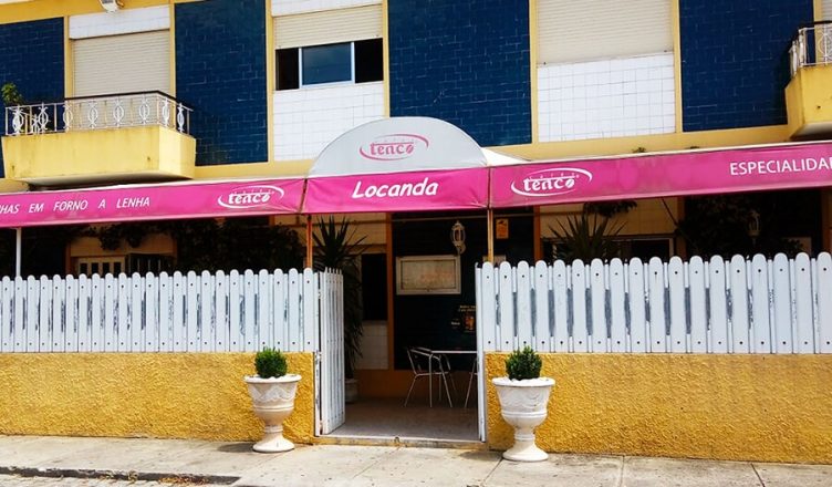 locanda canelas vila nova de gaia