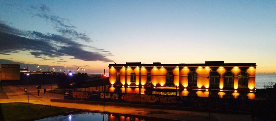 Kasa da Praia – Discotecas em Matosinhos para sair a noite