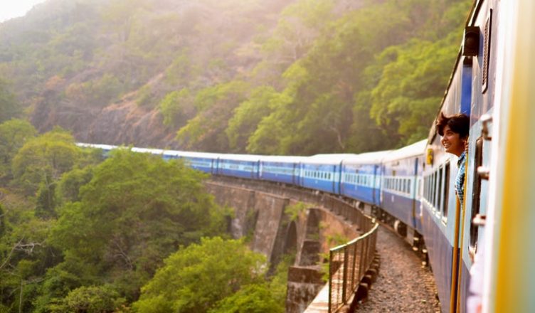 Interrail ideias para despedida solteiro