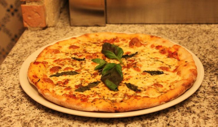 Lambrettazzurra restaurante italiano em lisboa