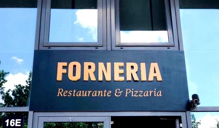 forneria lisboa resturante parque das nacoes