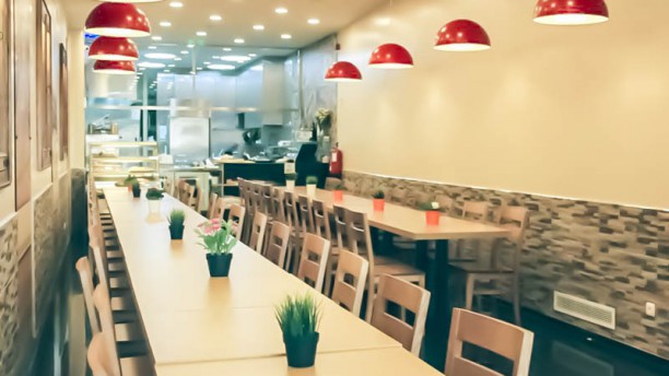 Alma Portuense porto restaurante grupo