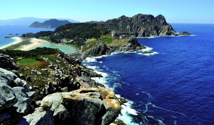 cies ilha - quando visitar