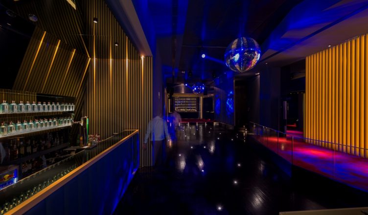 Dona Rosa Discoteca em braga e bo zen