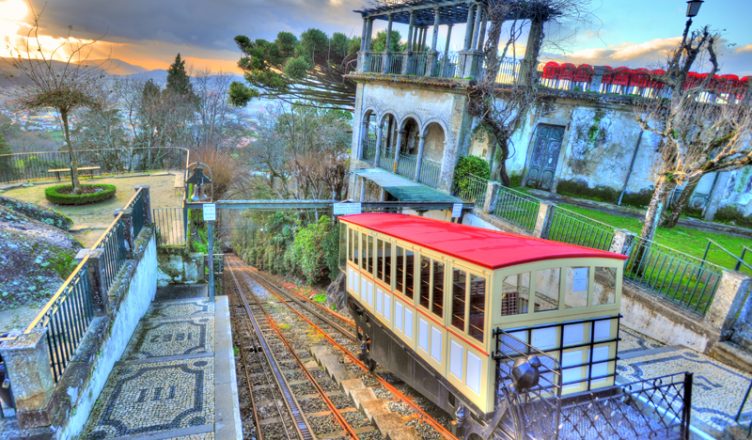 elevador do bom jesus