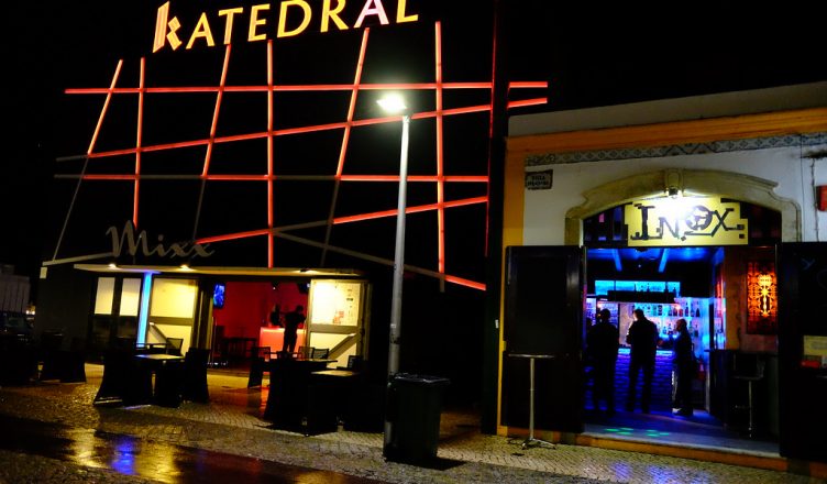 katedral discoteca portimao
