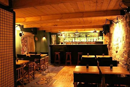 mal amado braga bar