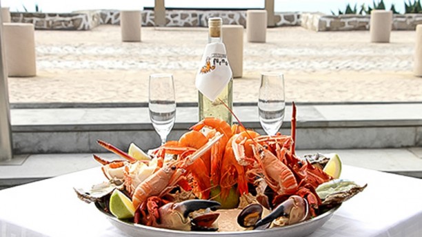 Marisqueira de rodízio ericeira