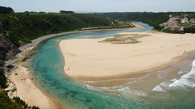 rota vicentina