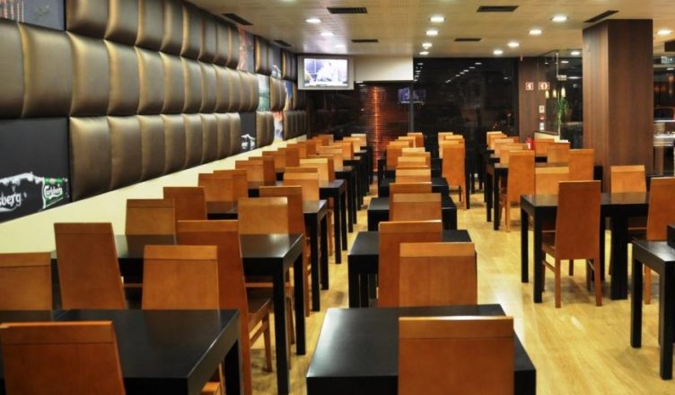 restaurante taberna belga braga