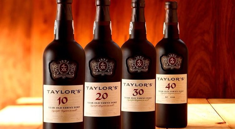 caves taylors porto