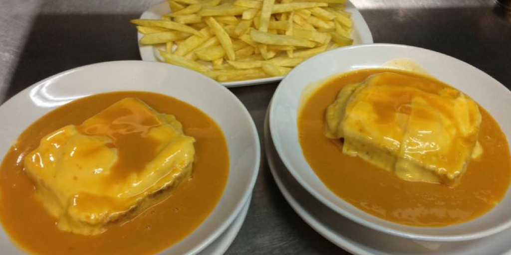 trotas francesinha braga