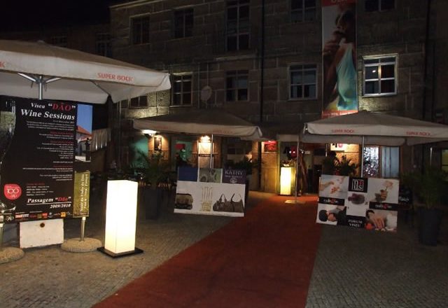 bar viseu 4you