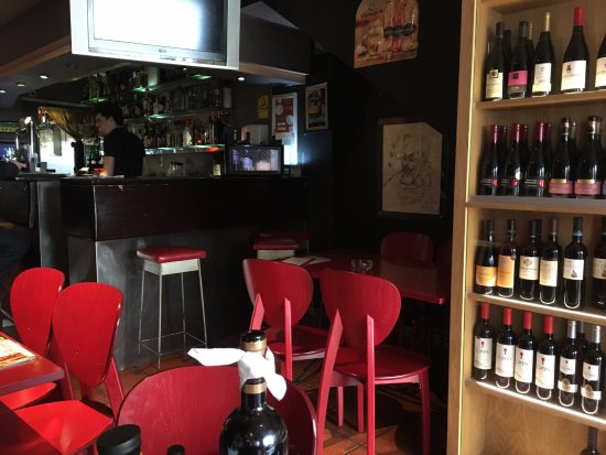 bar Obviamente viseu