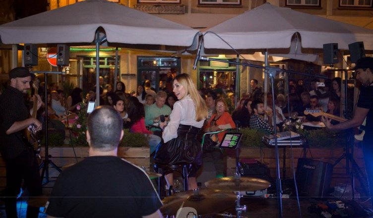 bar irlandes viseu