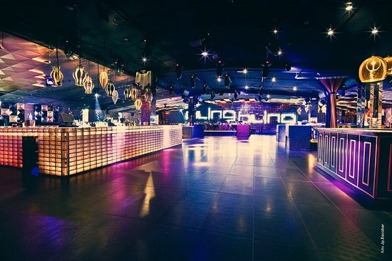 bling bling barcelona